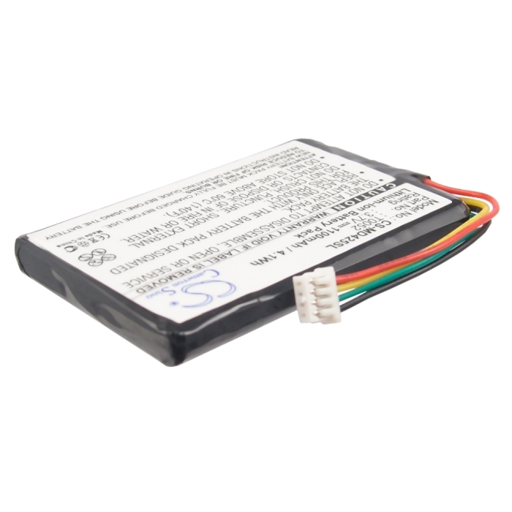 Înlocuire compatibilă pentru bateria Medion T0052