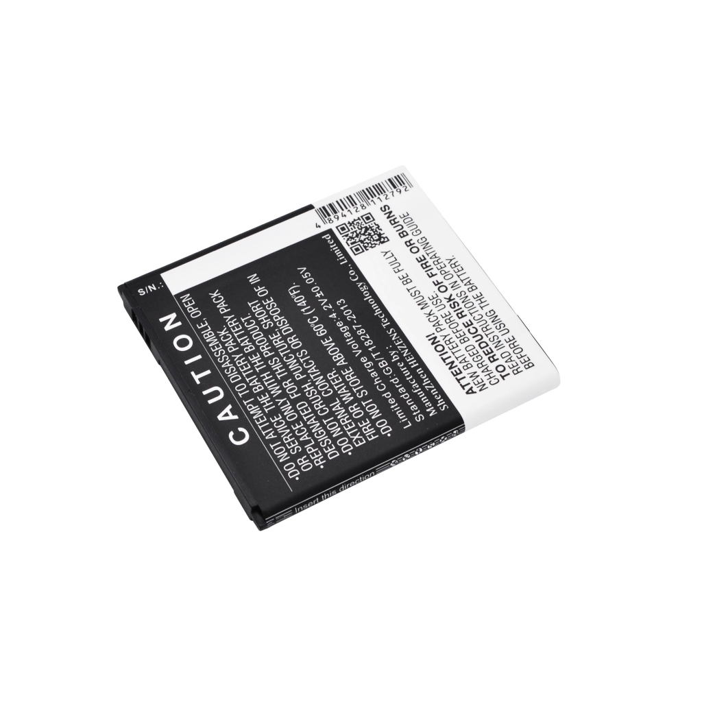 Înlocuire compatibilă pentru bateria Medion LI37200F