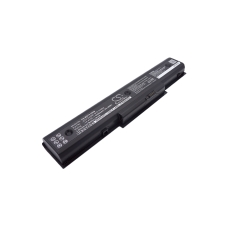 Înlocuire compatibilă pentru bateria Medion 40036339,40036340,40036343,604N00T011107,604N00T011140...
