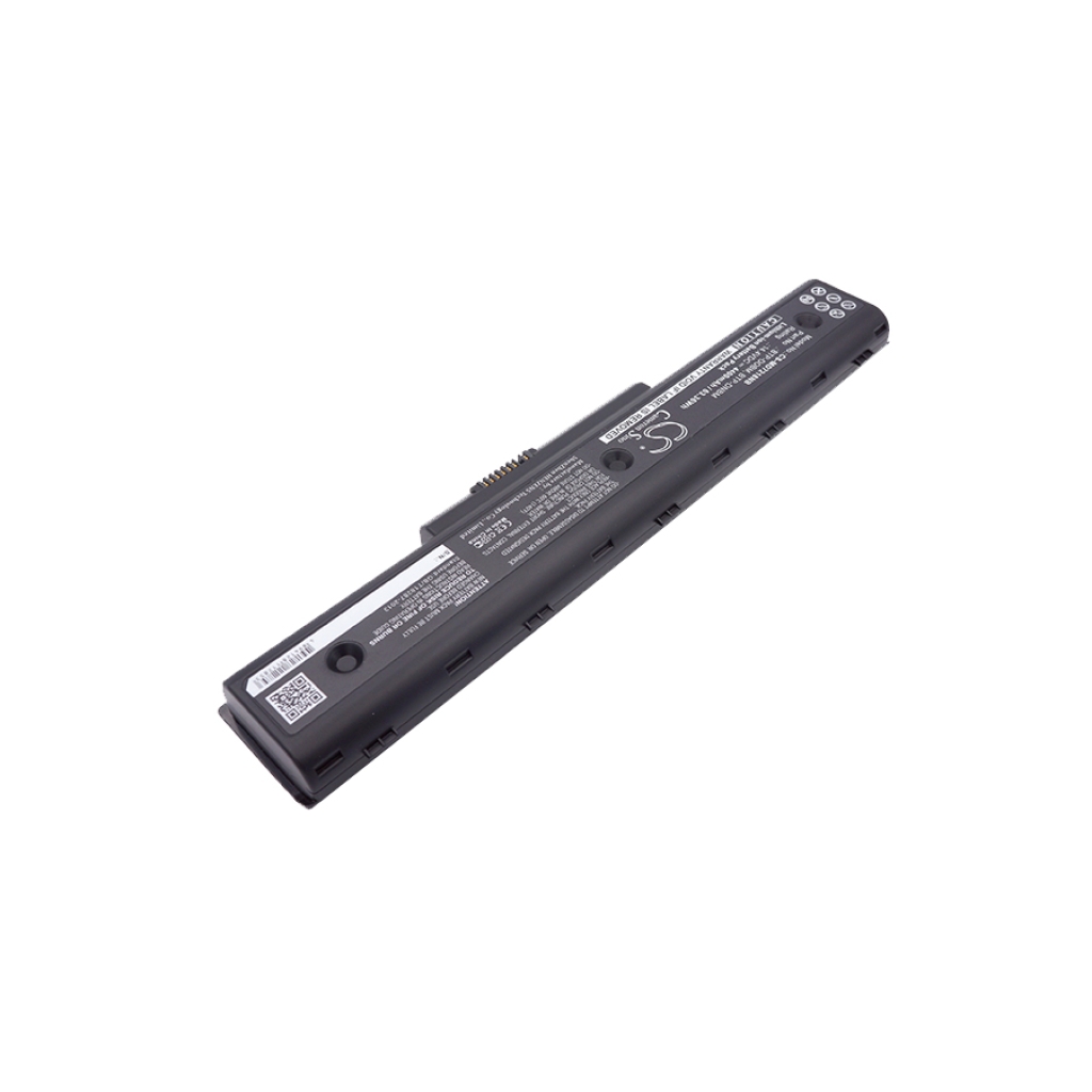 Baterii pentru laptop Medion CS-MD7218NB