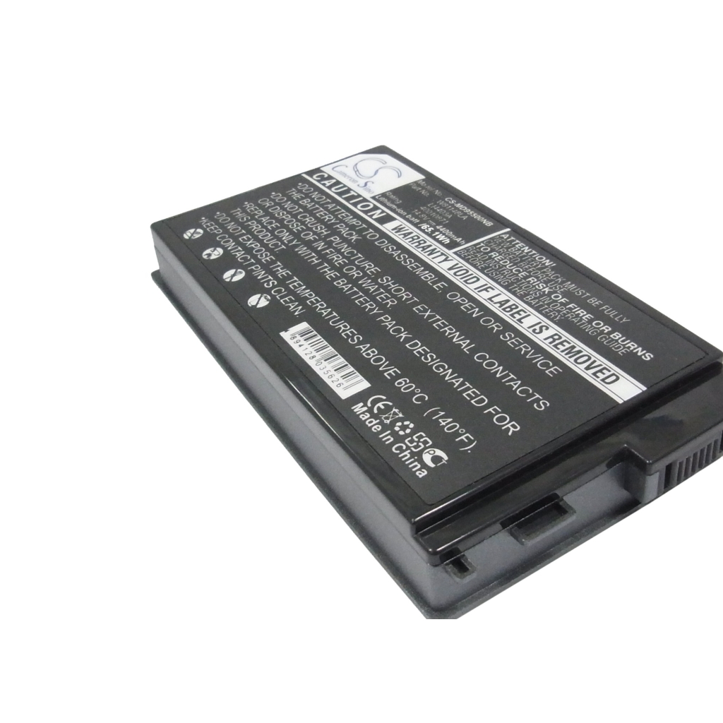 Înlocuire compatibilă pentru bateria Medion 40010871,LI4403A,W81148LA