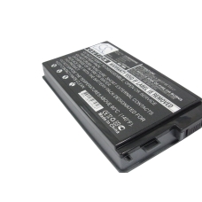 Înlocuire compatibilă pentru bateria Medion 40010871,LI4403A,W81148LA