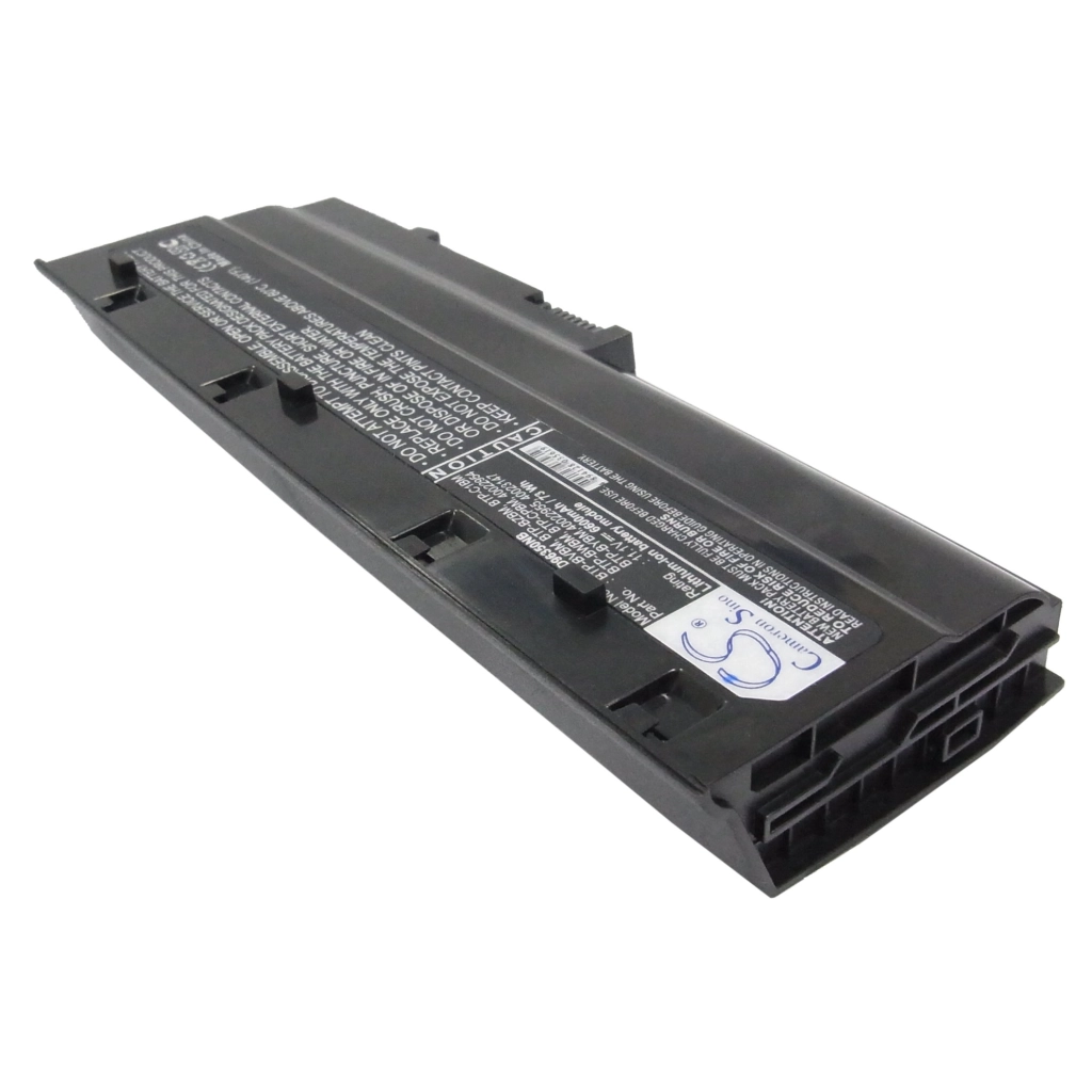 Notebook battery Medion WIM2210