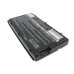 Baterie compatibil cu Medion CS-MD96500NB