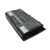 Baterie compatibil cu Medion CS-MD96500NB