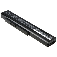 Înlocuire compatibilă pentru bateria MSI A32-A15,A41-A15,A42-A15,A42-H36