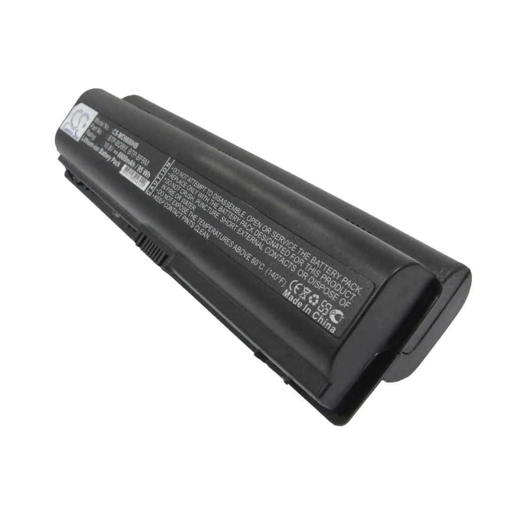Baterii pentru laptop Medion CS-MD9800HB