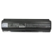 Baterii pentru laptop Medion CS-MD9800HB