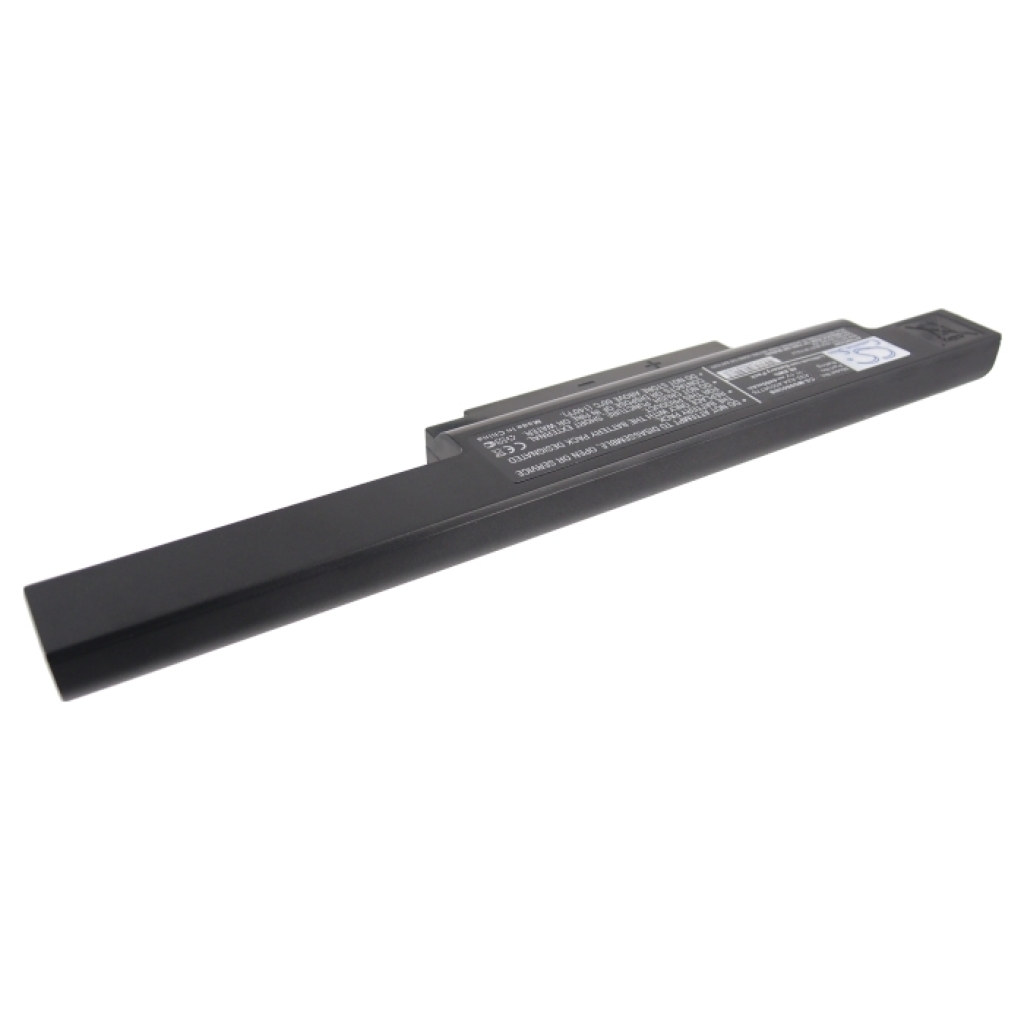 Notebook battery MSI CX480-IB32312G50SX
