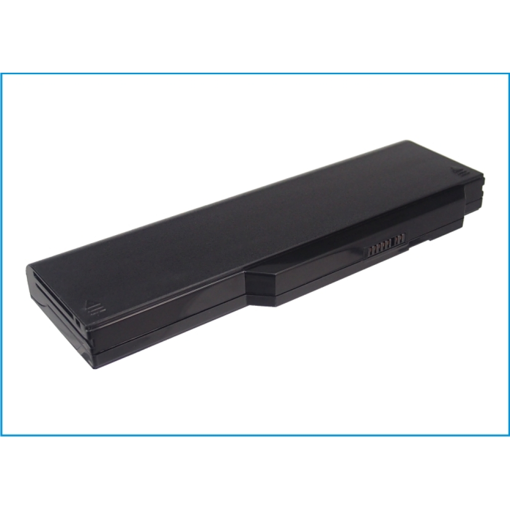 Baterii pentru laptop Mitac MiNote 9070D (CS-MD9810NB)