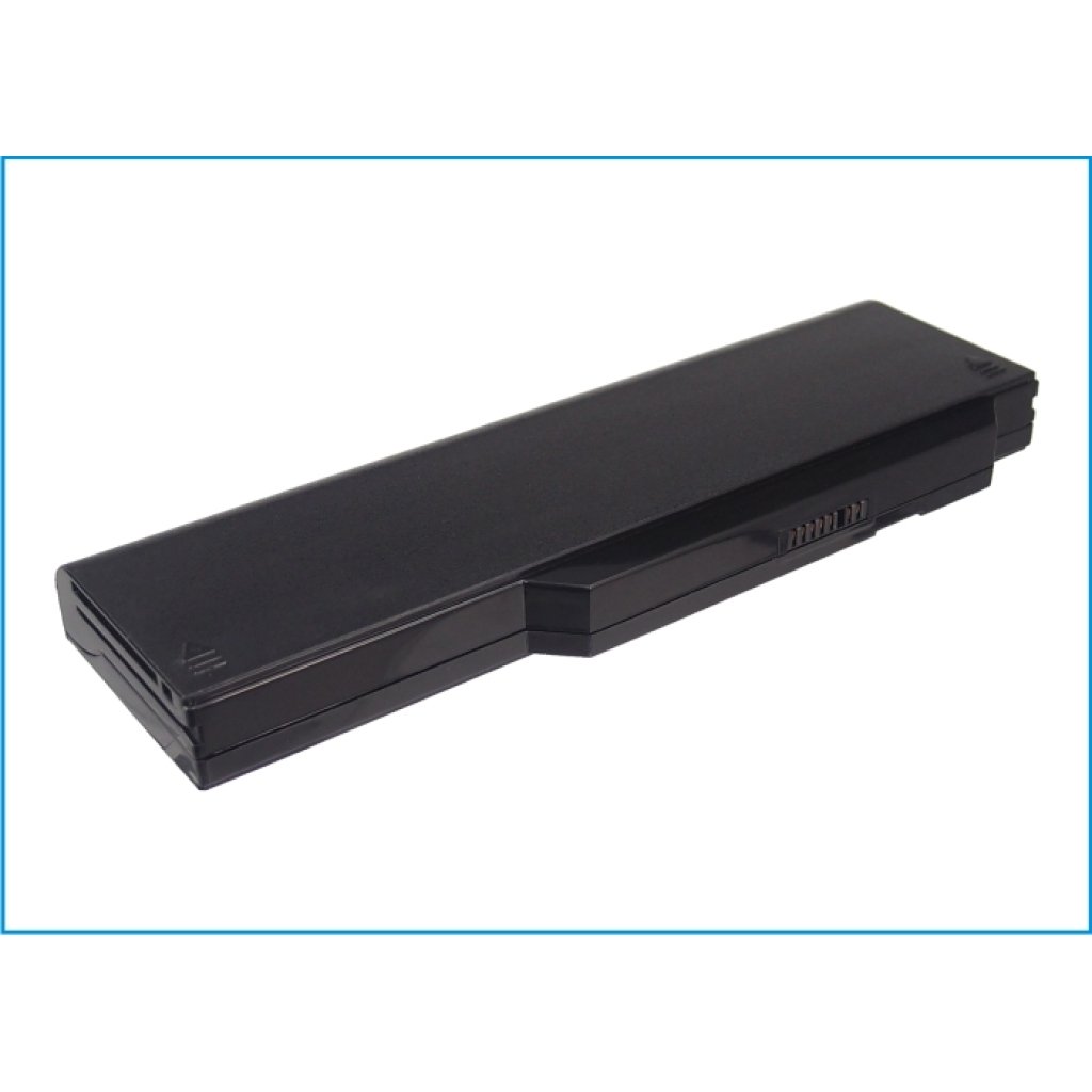 Baterii pentru laptop Mitac MiNote 9070 (CS-MD9810NB)