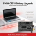 Baterii compatibil cu Medion Akoya E2211T CS-MDC101SL