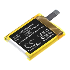 Înlocuire compatibilă pentru bateria  APP00302