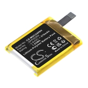 Baterie compatibleWith Baterie smartwatch