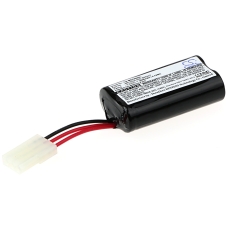 Înlocuire compatibilă pentru bateria Modicon B9550T,MA-9255-000