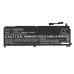Baterii pentru laptop Medion Erazer Scout E20 (CS-MDE200NB)