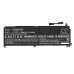 Baterii pentru laptop HASEE Z7-DA5NS (CS-MDE200NB)