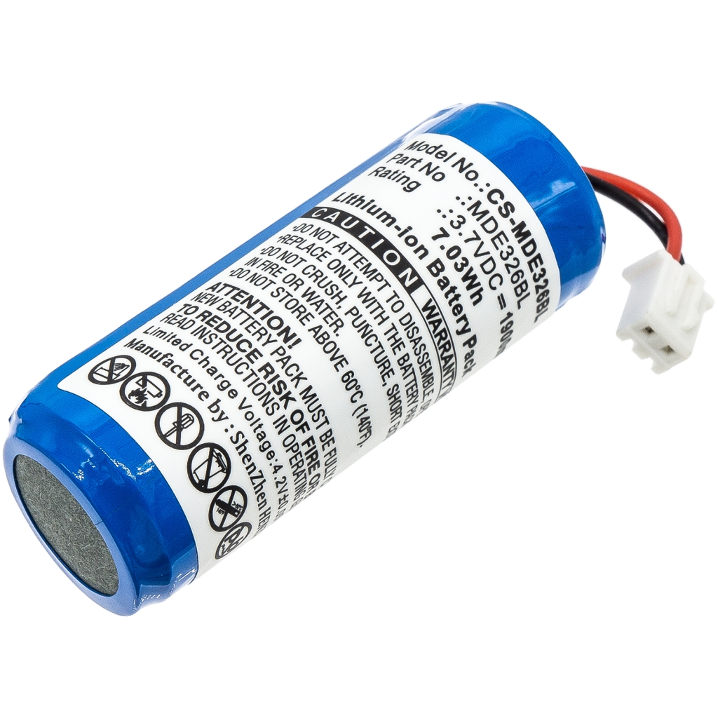 Înlocuire compatibilă pentru bateria Mindeo 