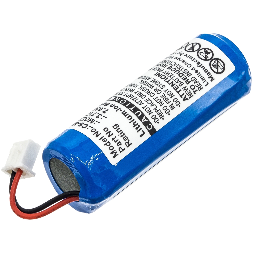 Înlocuire compatibilă pentru bateria Mindeo 