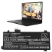Baterii pentru laptop Medion Akoya E6248(MD 61766 MSN 30028355) (CS-MDE624NB)