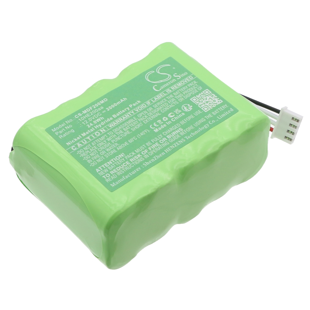 Baterie medicală Medifosion DI-2000 (CS-MDF200MD)