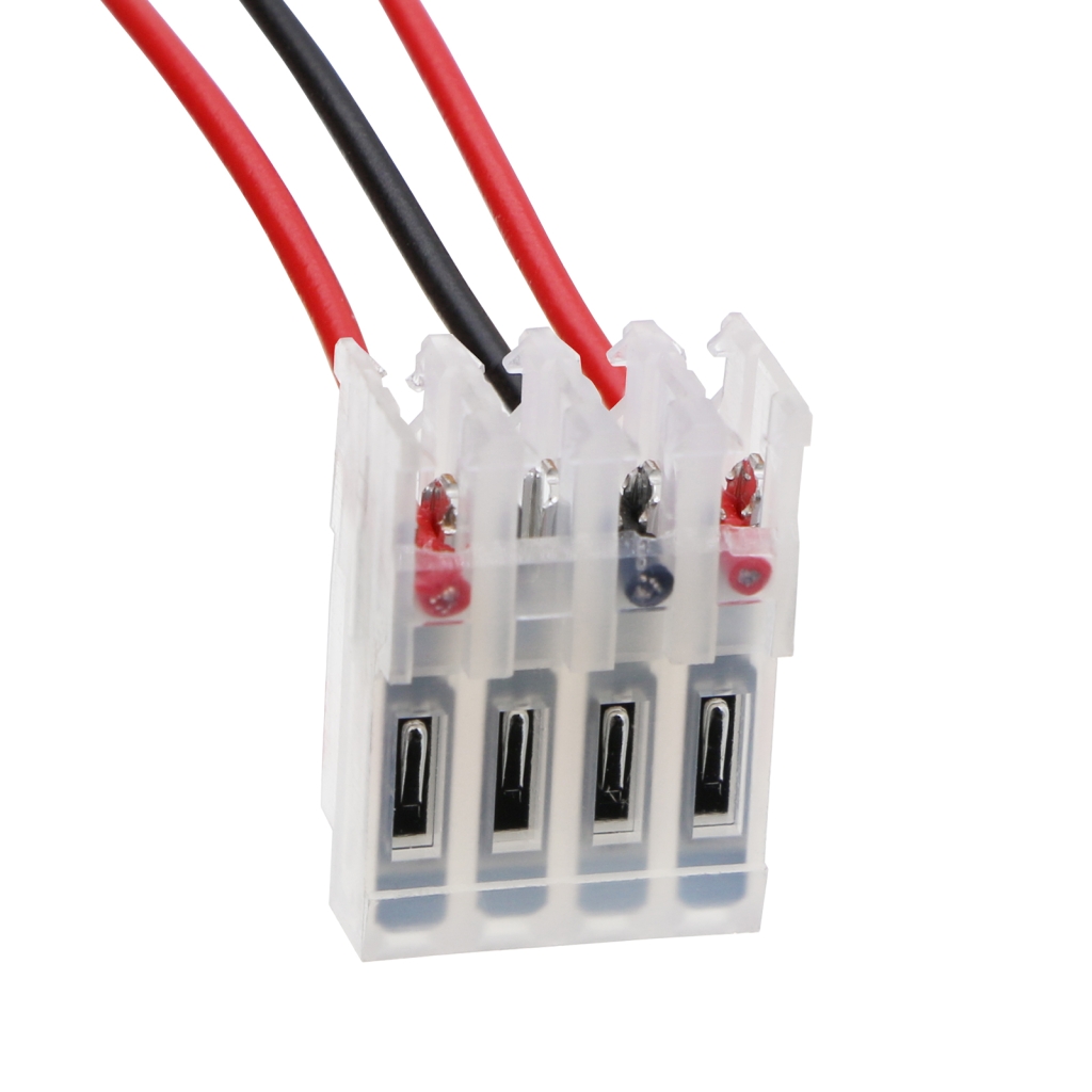 Baterie medicală Medex 2010 Syringe Pump (CS-MDF201MD)