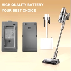 Înlocuire compatibilă pentru bateria Midea BP29625C