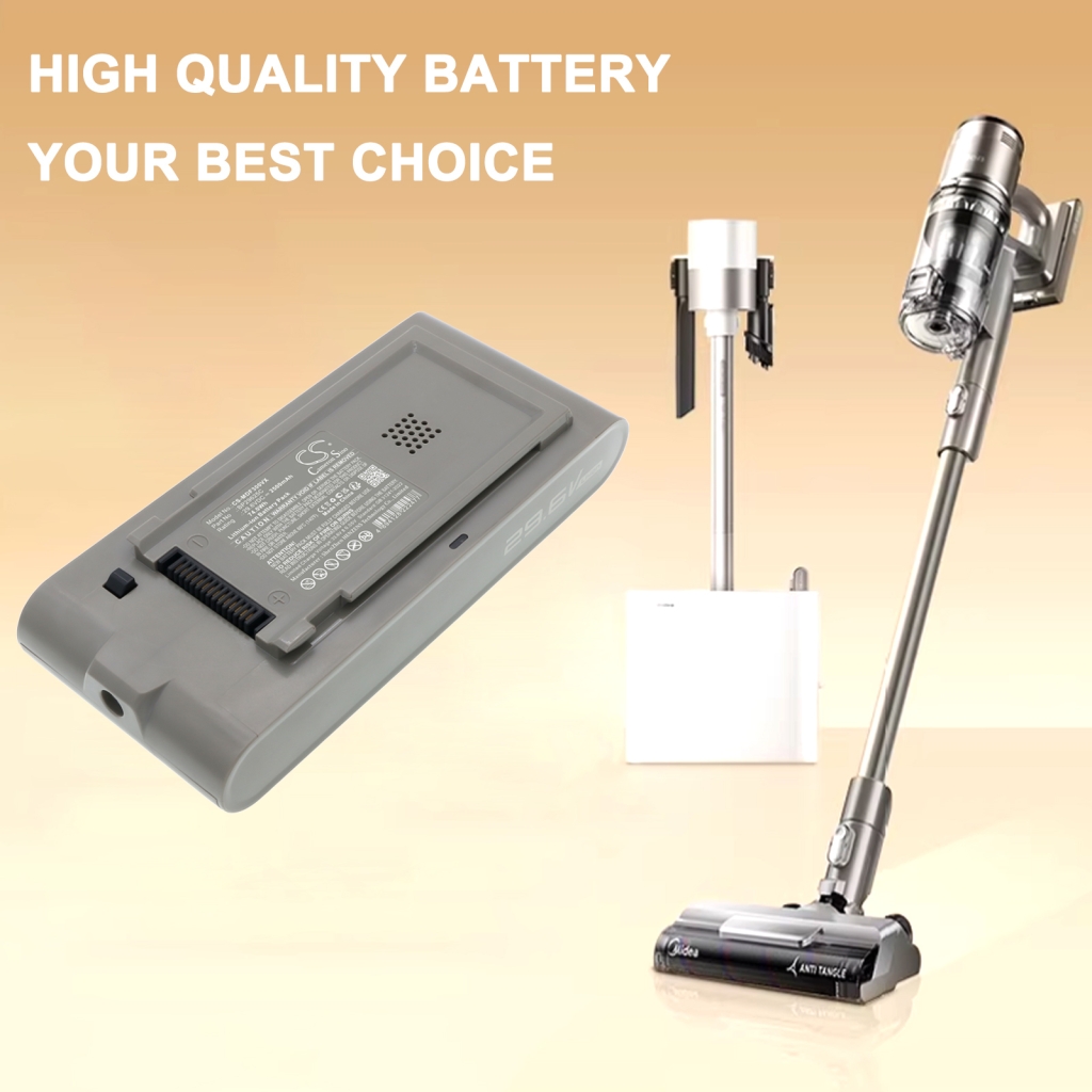 Baterie pentru Midea F30