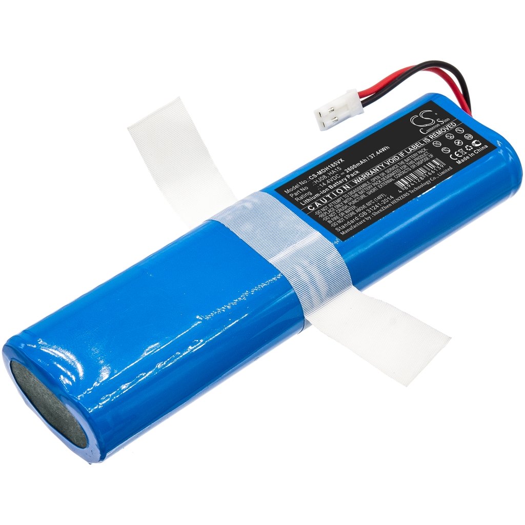 Baterie aspirator Medion CS-MDH185VX
