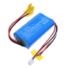 Înlocuire compatibilă pentru bateria Midea INR18650-25R
