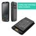 Baterie cod de bare, scanner Mindeo CS-MDH400BL