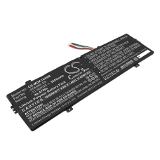 Înlocuire compatibilă pentru bateria Medion 456484-3S