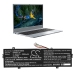 Baterii pentru laptop Medion CS-MDK164NB