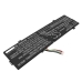 Baterii pentru laptop Medion Akoya E15408 (NS15IC) (CS-MDK164NB)