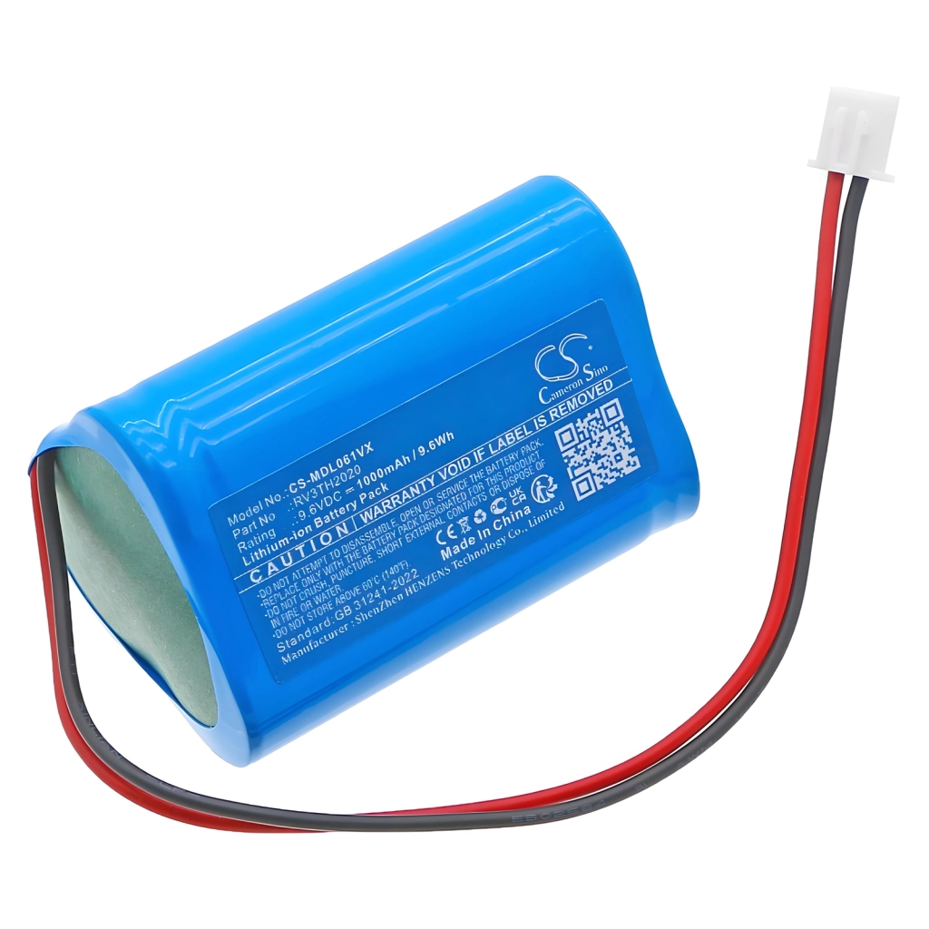 Baterie aspirator Midea R1-L061D (CS-MDL061VX)