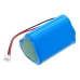 Baterie aspirator Midea CS-MDL061VX