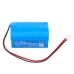 Baterie aspirator Midea CS-MDL061VX