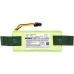 Compatible battery replacement for Midea L083B