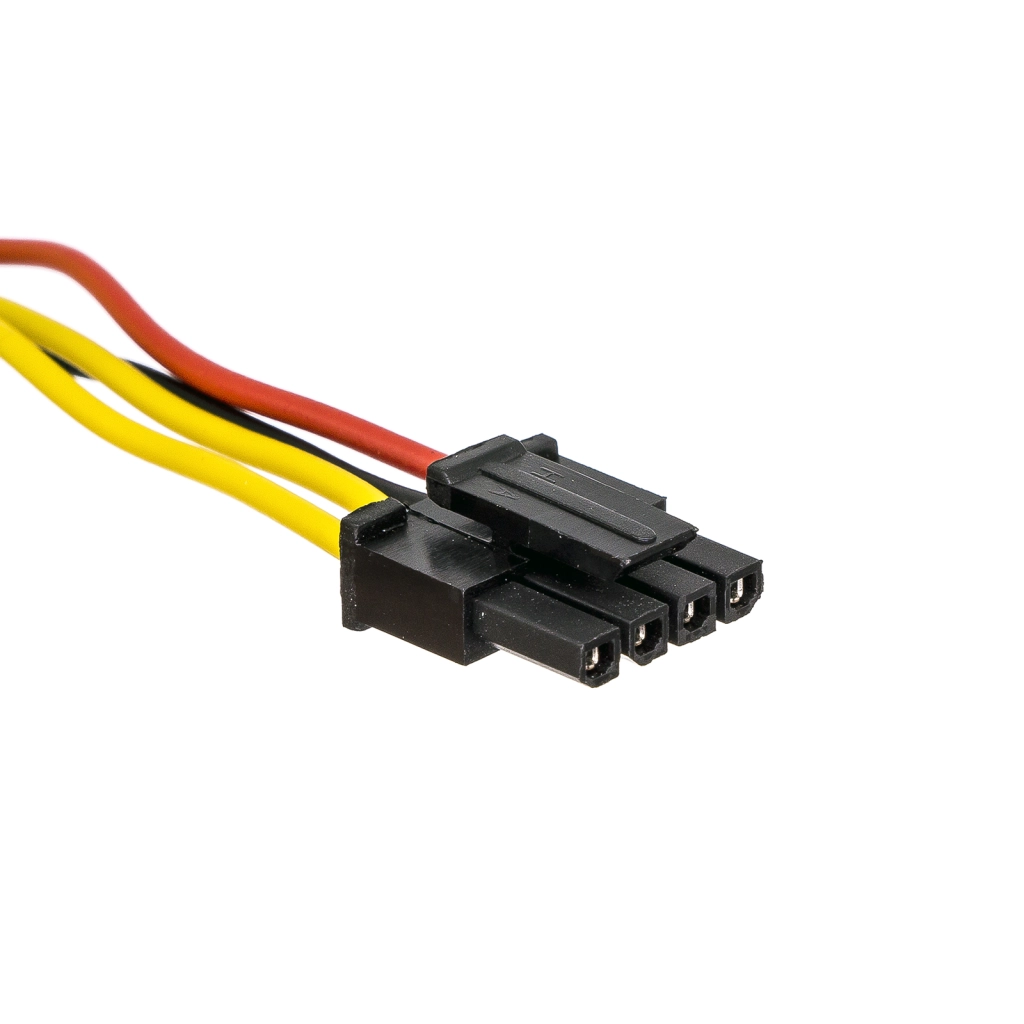 Compatible battery replacement for Midea L083B
