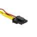 Compatible battery replacement for Midea L083B