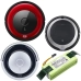 Compatible battery replacement for Midea L083B