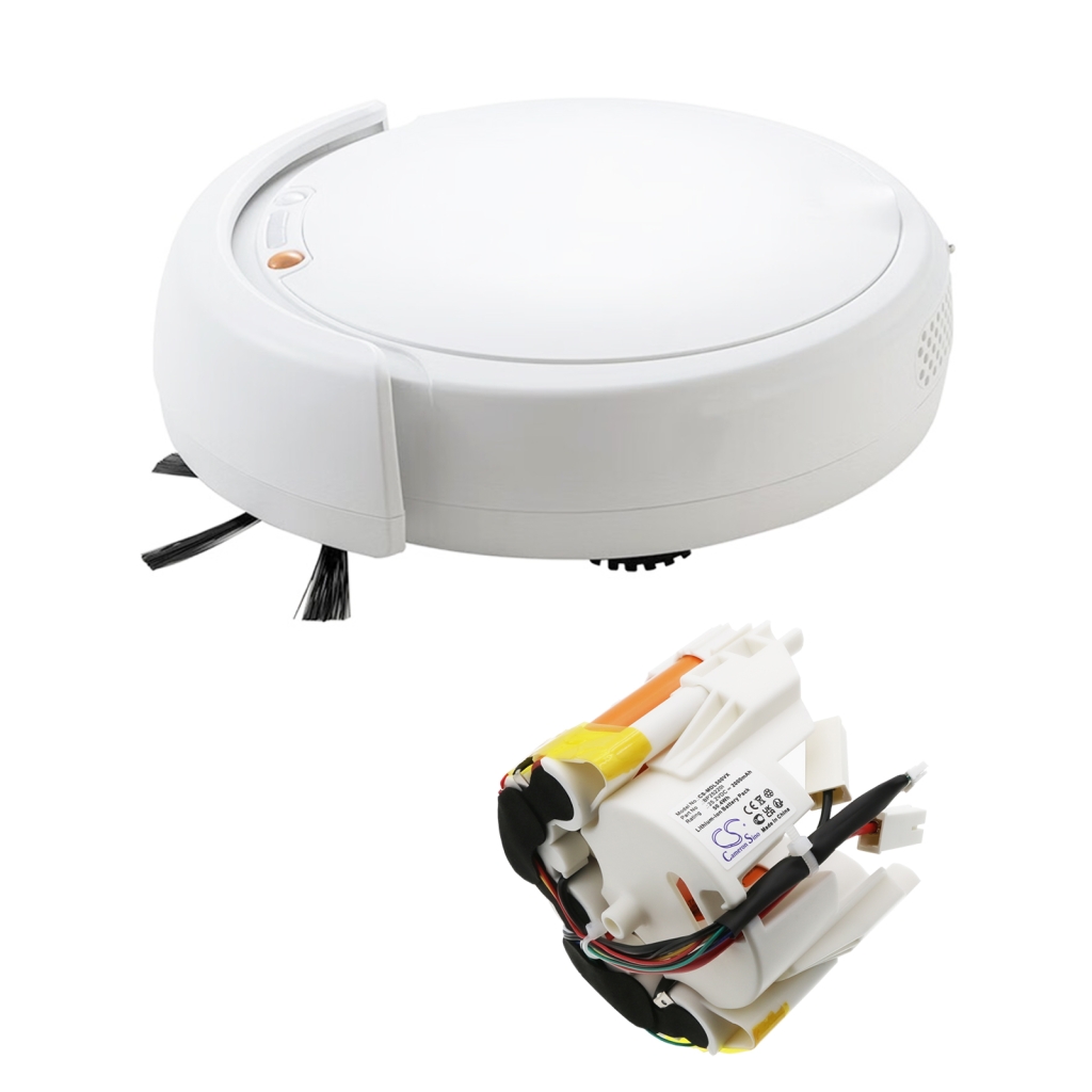 Baterie aspirator Midea CS-MDL500VX