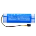 Battery Replaces BP14452B