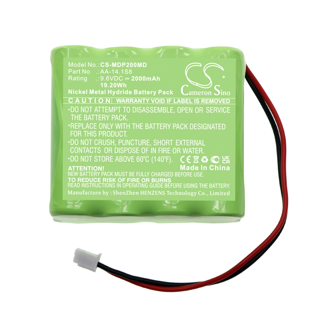 Baterie medicală Medima P2 (CS-MDP200MD)