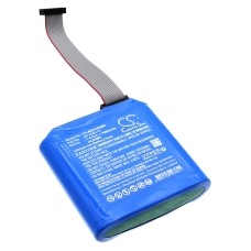 Înlocuire compatibilă pentru bateria Medfusion 22-4050-51,22-4050-51-C,B11798