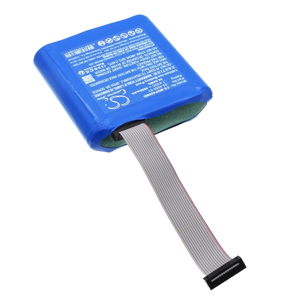 Baterie medicală Medfusion CS-MDP400MD