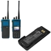 Înlocuire compatibilă pentru bateria Motorola NNTN8359,NNTN8359A,NNTN8359C