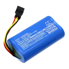 Înlocuire compatibilă pentru bateria Medcaptain INR18650-2S1P-02