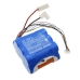 Baterie aspirator Media Q3 (CS-MDQ300VX)