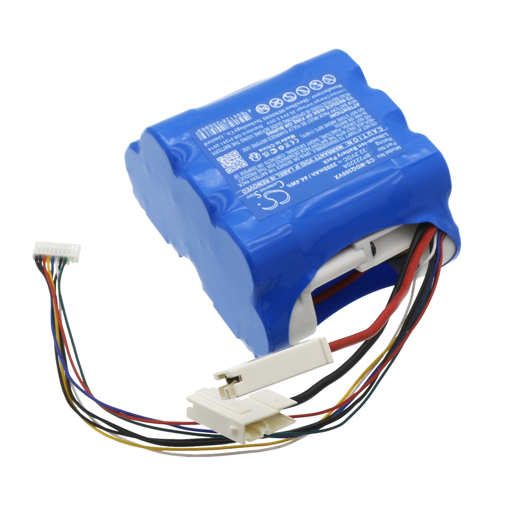 Baterie aspirator Media Q3 (CS-MDQ300VX)